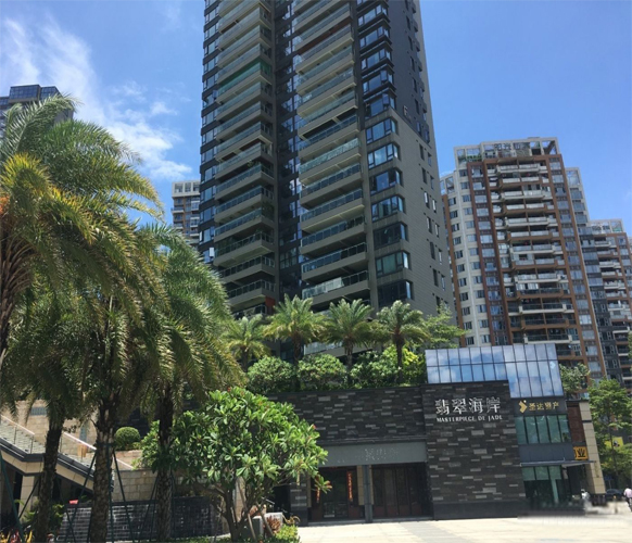 室內(nèi)設計公司